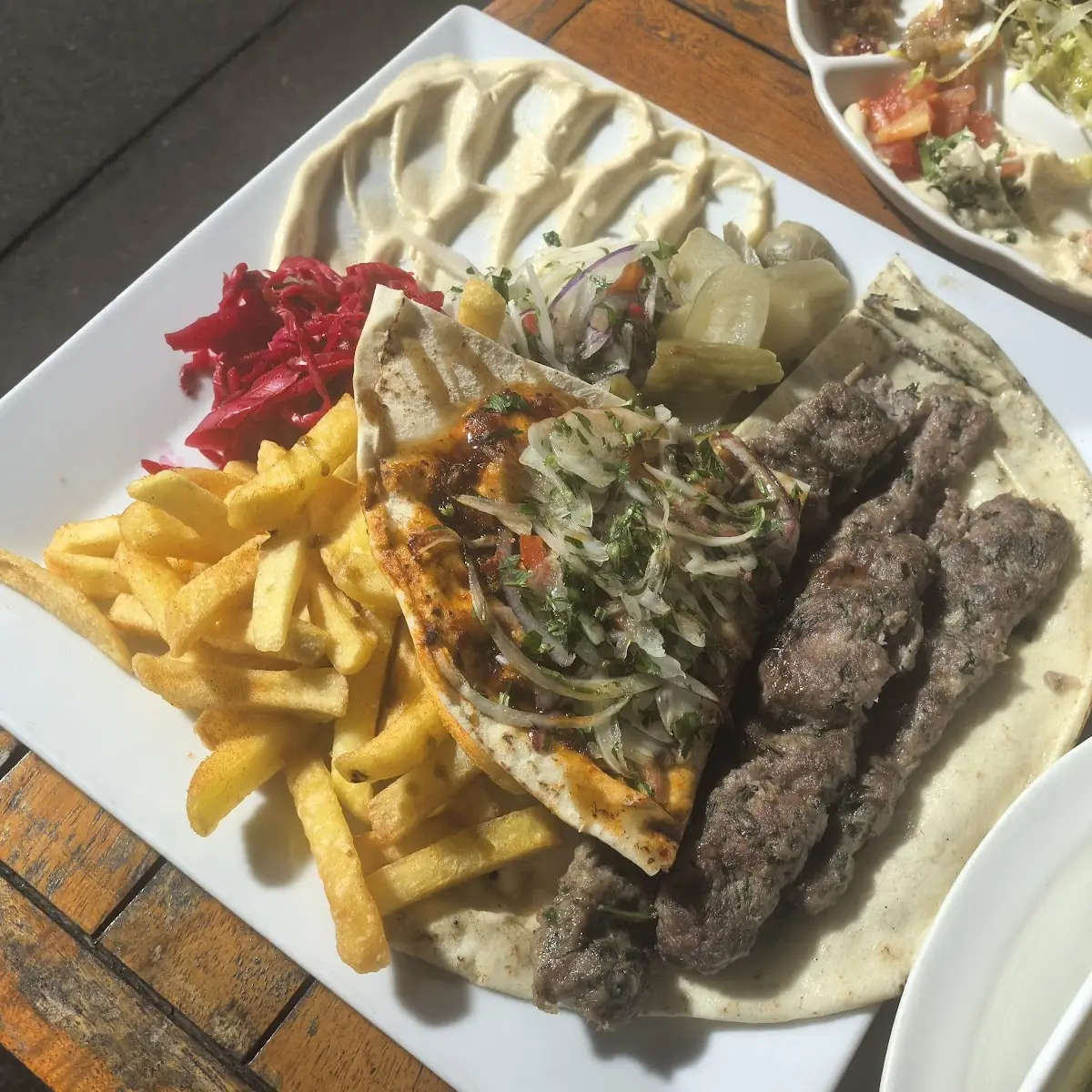 Essen und Trinken photo 4
