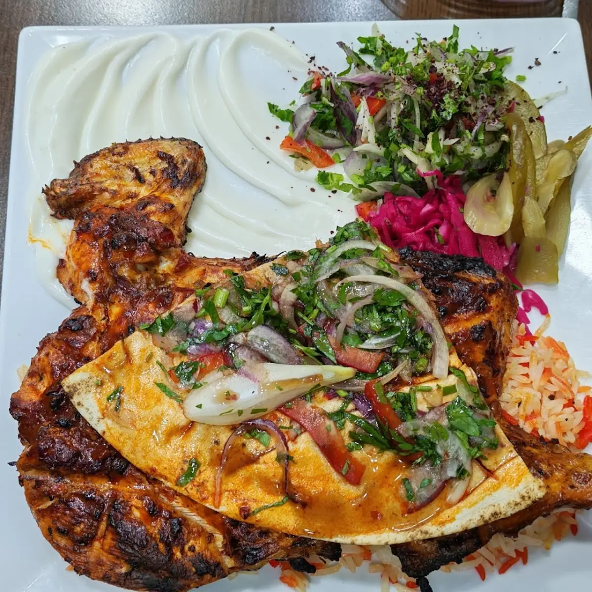 Essen und Trinken photo 7