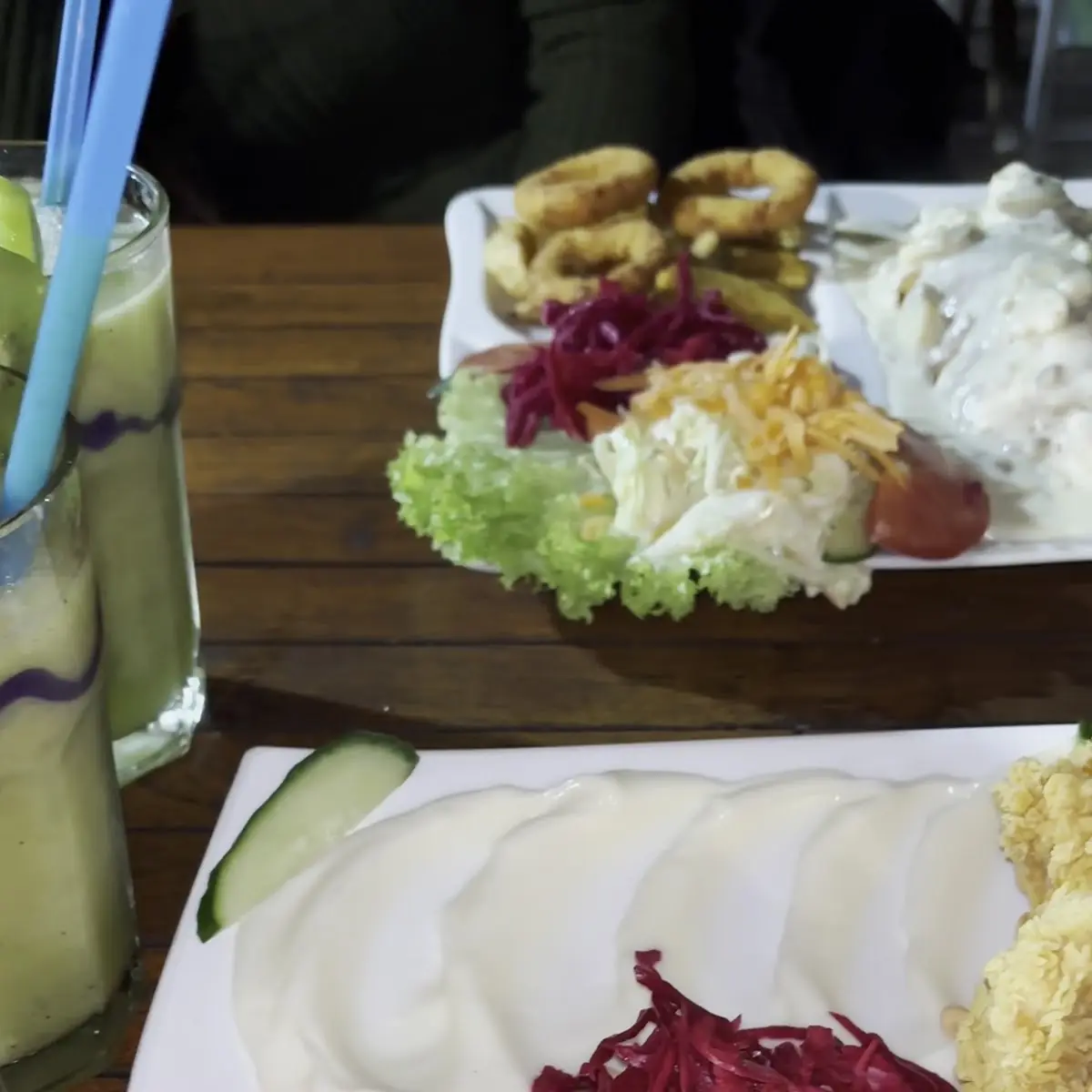 Essen und Trinken photo 8