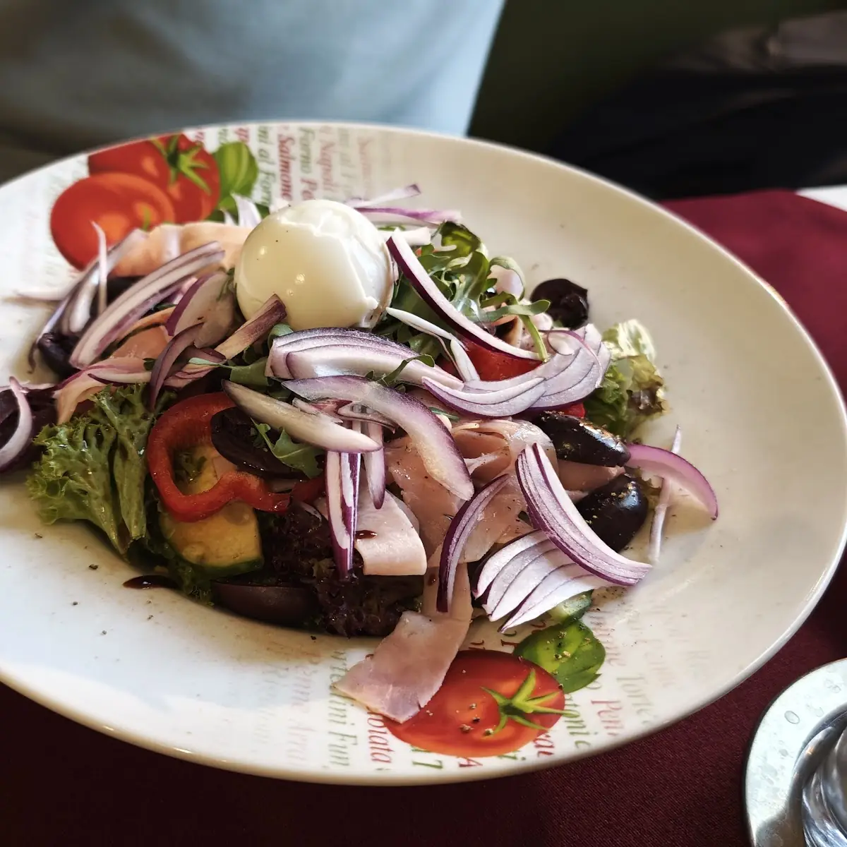 Essen und Trinken photo 10