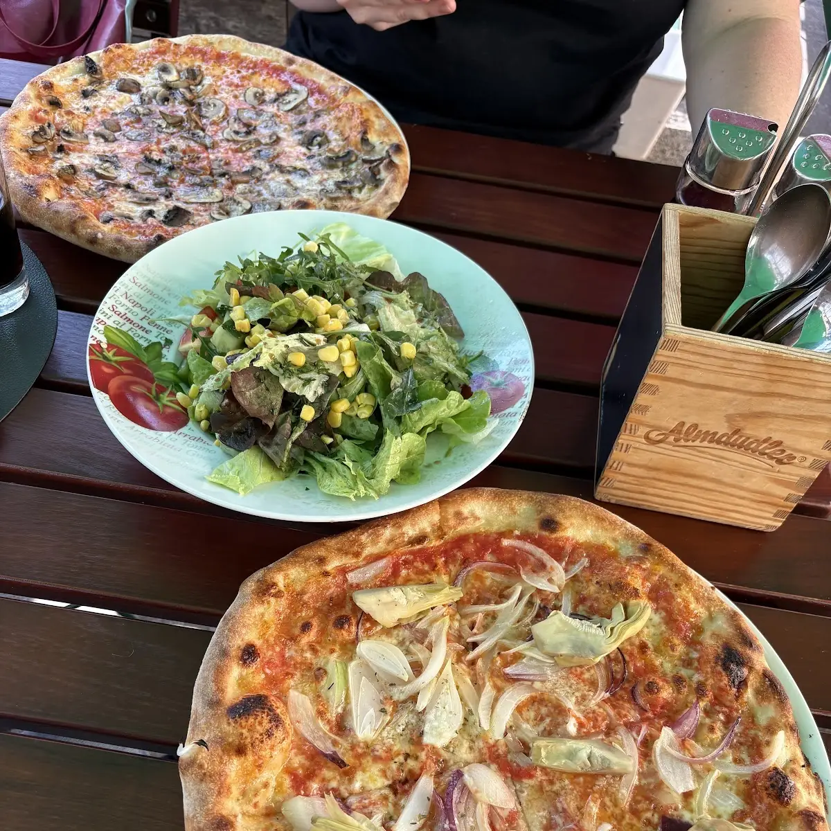 Essen und Trinken photo 2
