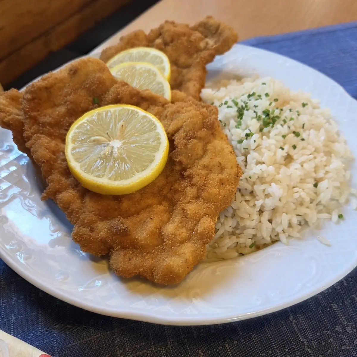 Essen und Trinken photo 2
