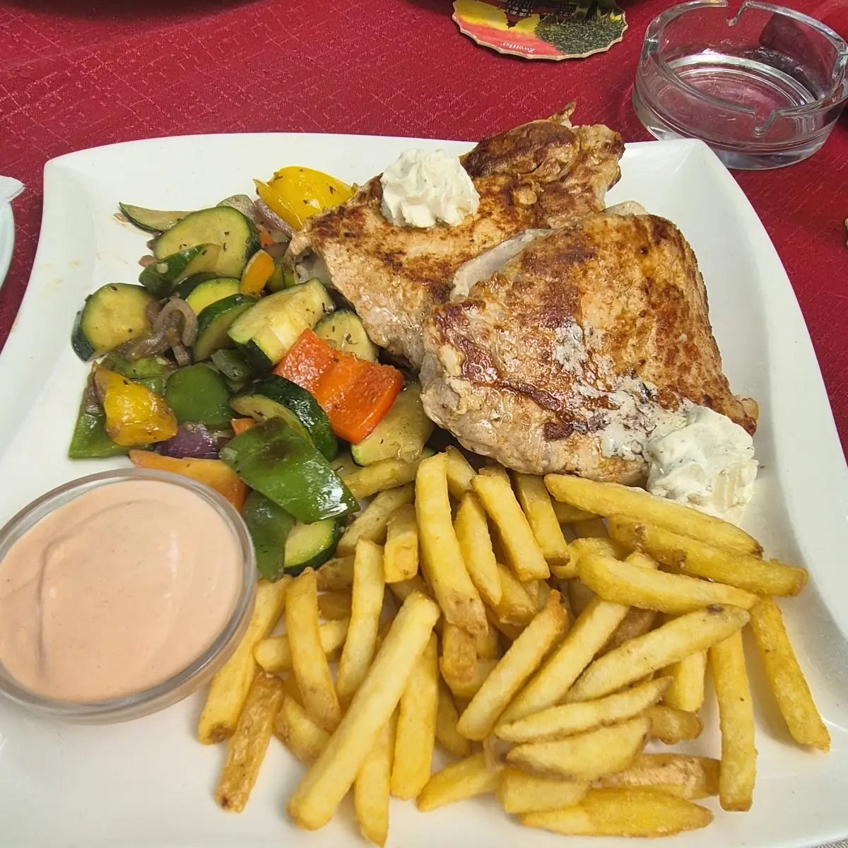 Essen und Trinken photo 4