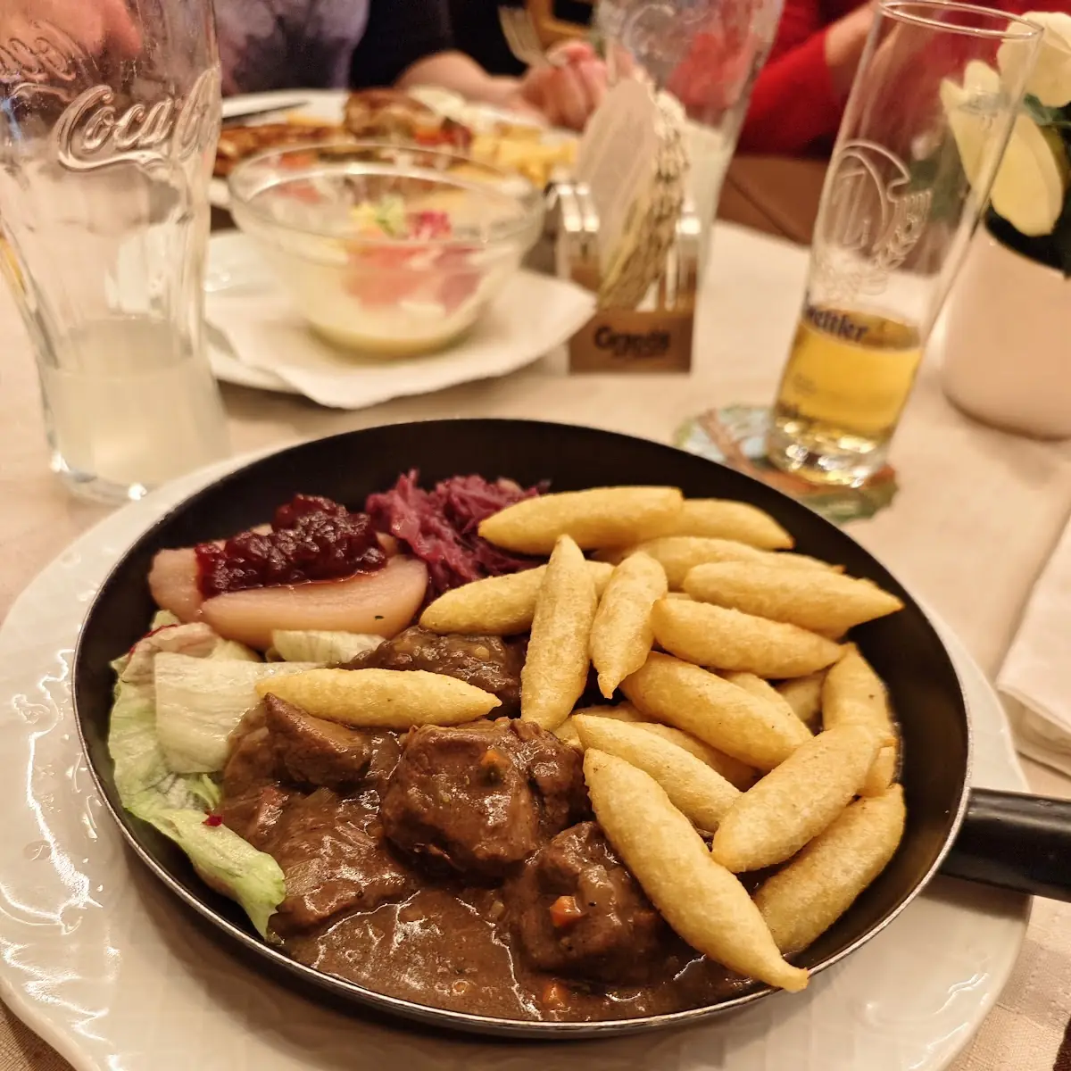 Essen und Trinken photo 5