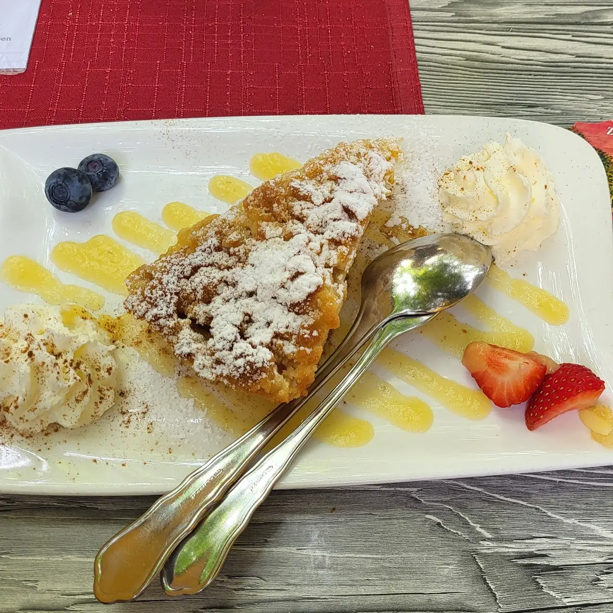 Essen und Trinken photo 6