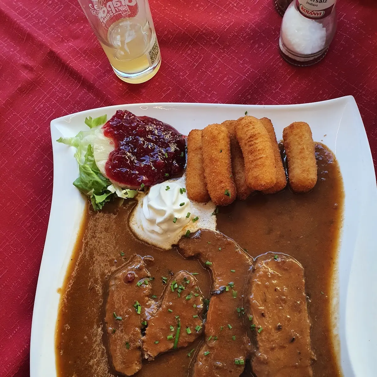 Essen und Trinken photo 7