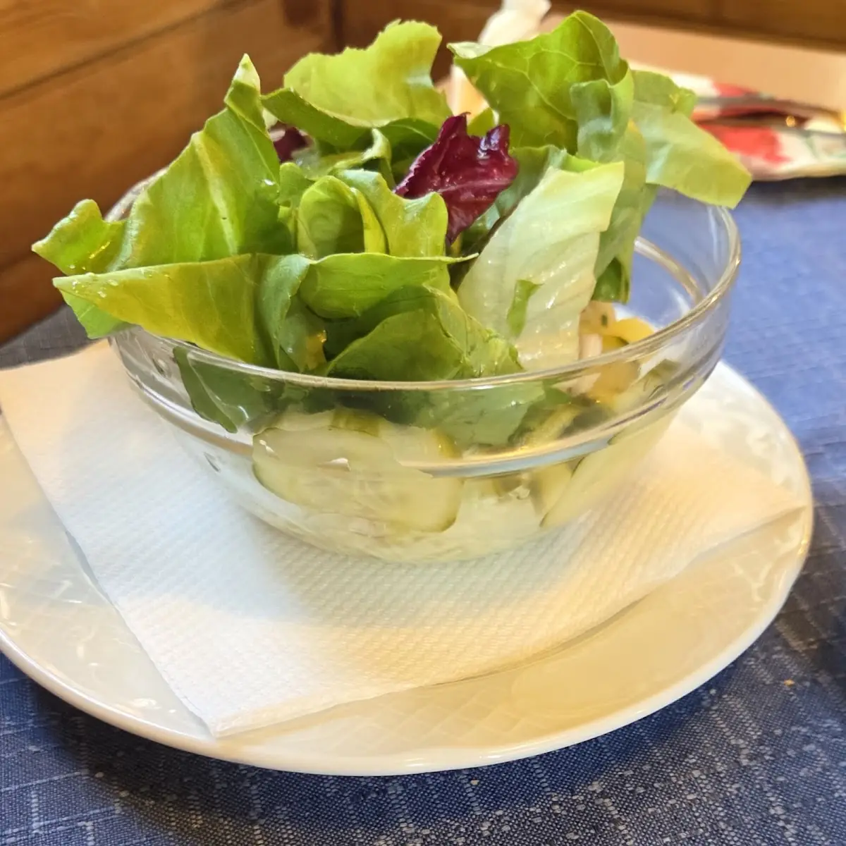 Essen und Trinken photo 8