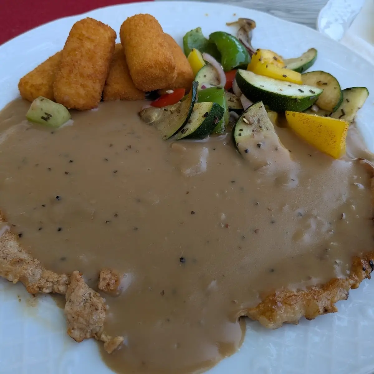 Essen und Trinken photo 9