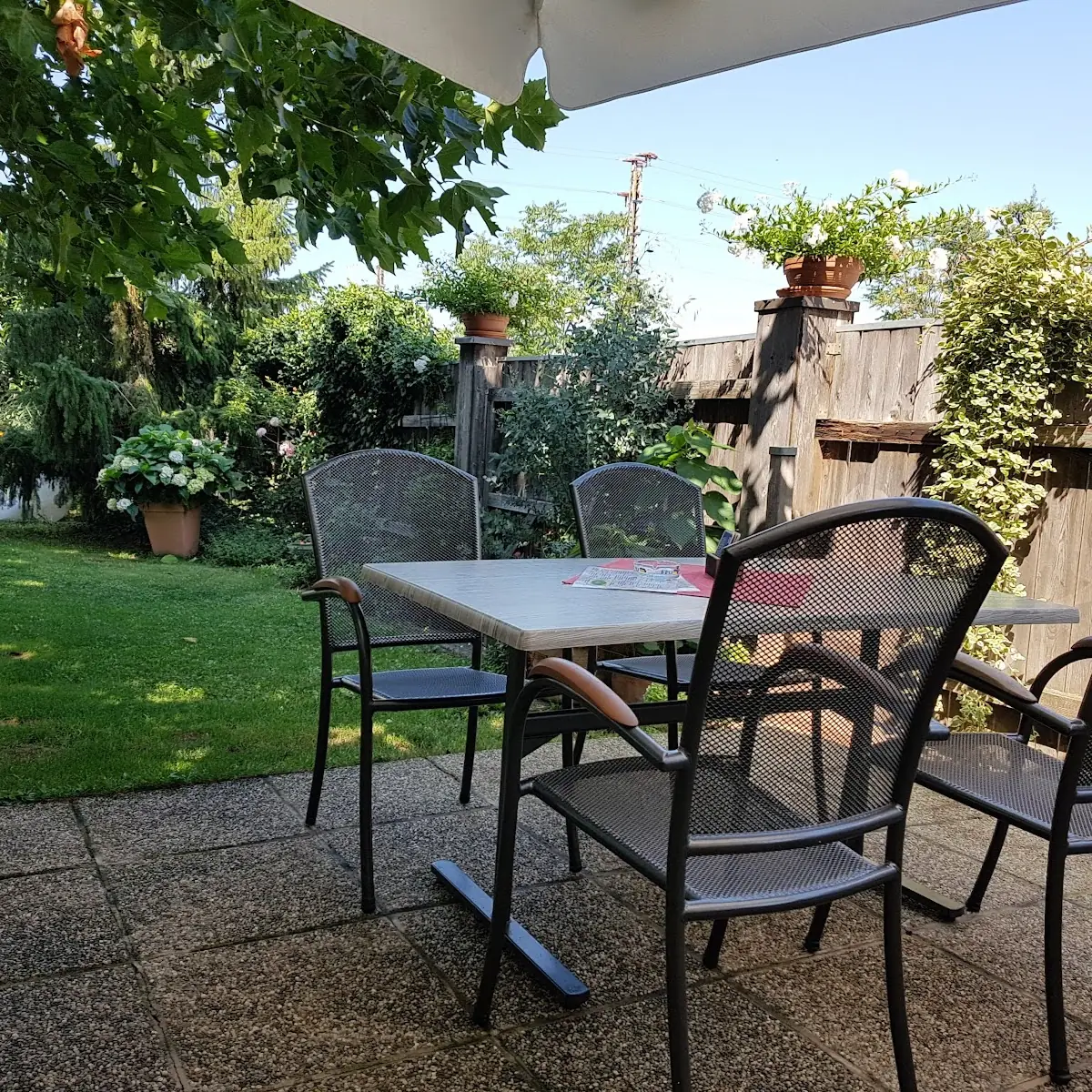 Atmosphäre photo 6