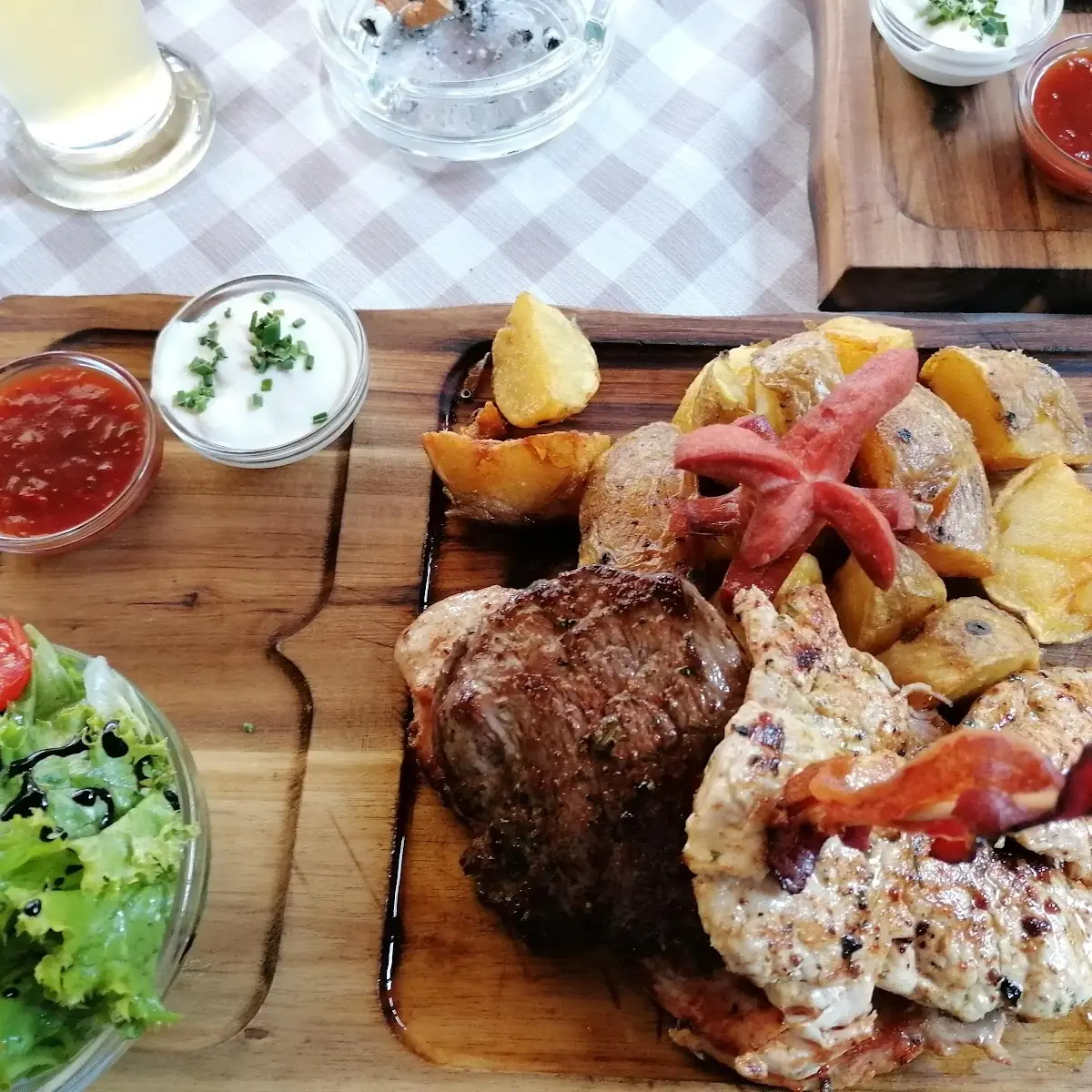 Essen und Trinken photo 10