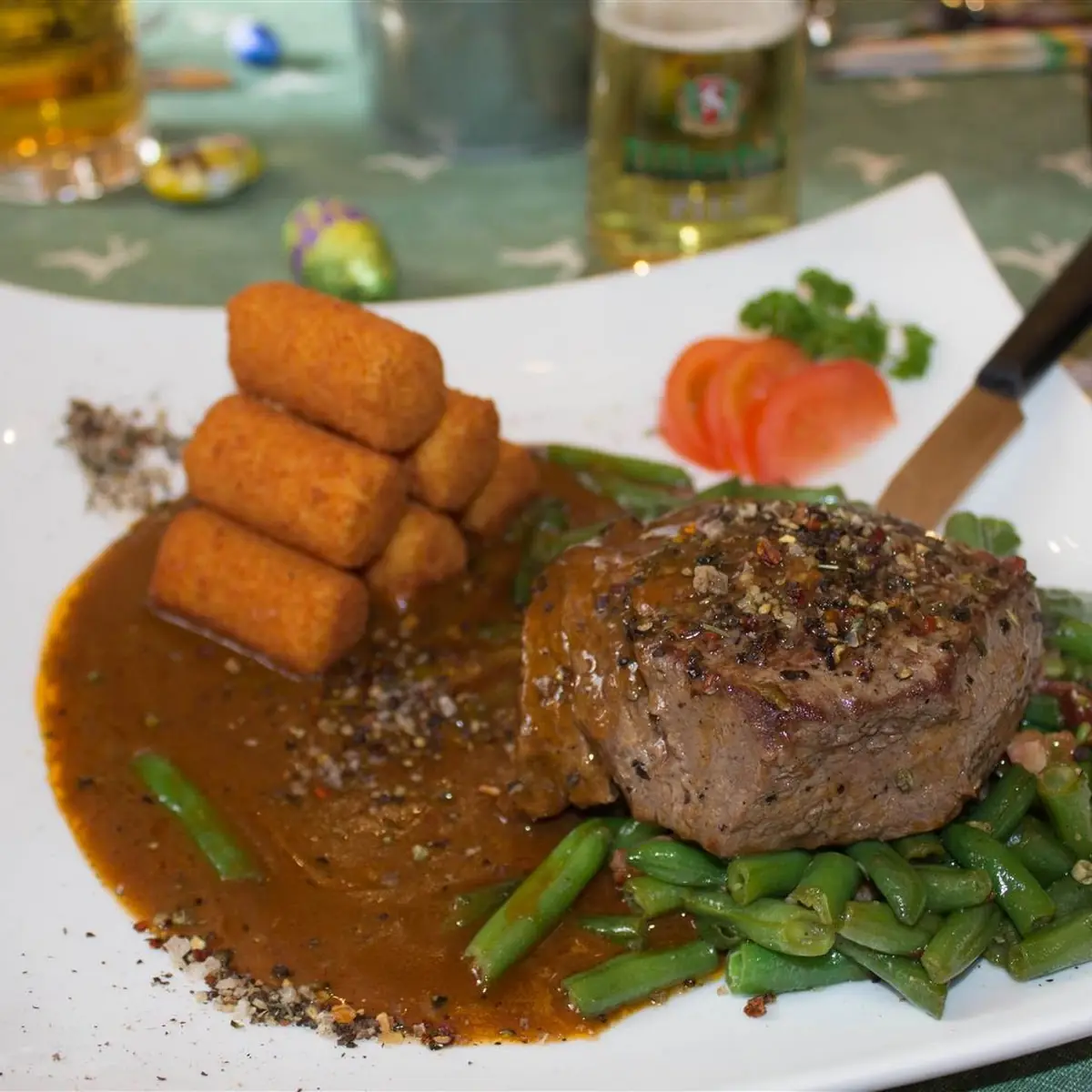 Essen und Trinken photo 2