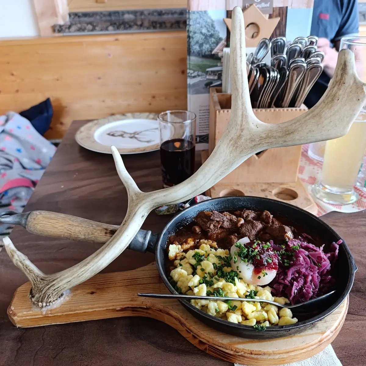 Essen und Trinken photo 4