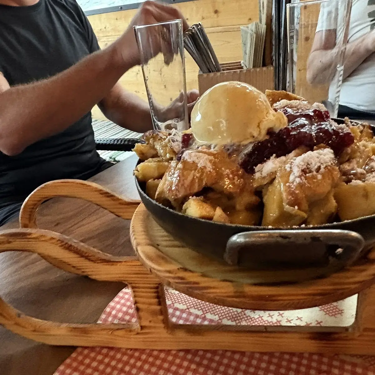 Essen und Trinken photo 5
