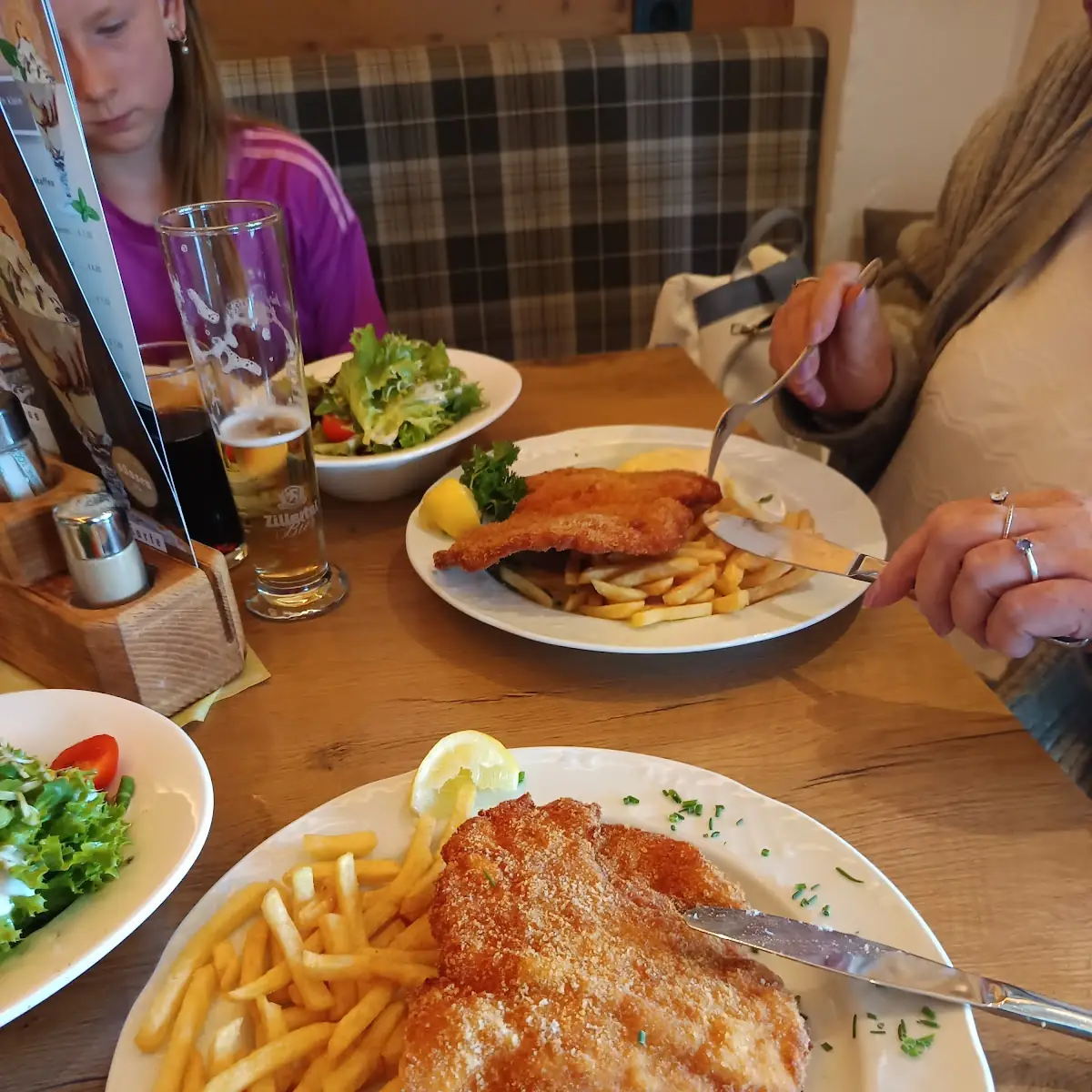Essen und Trinken photo 6