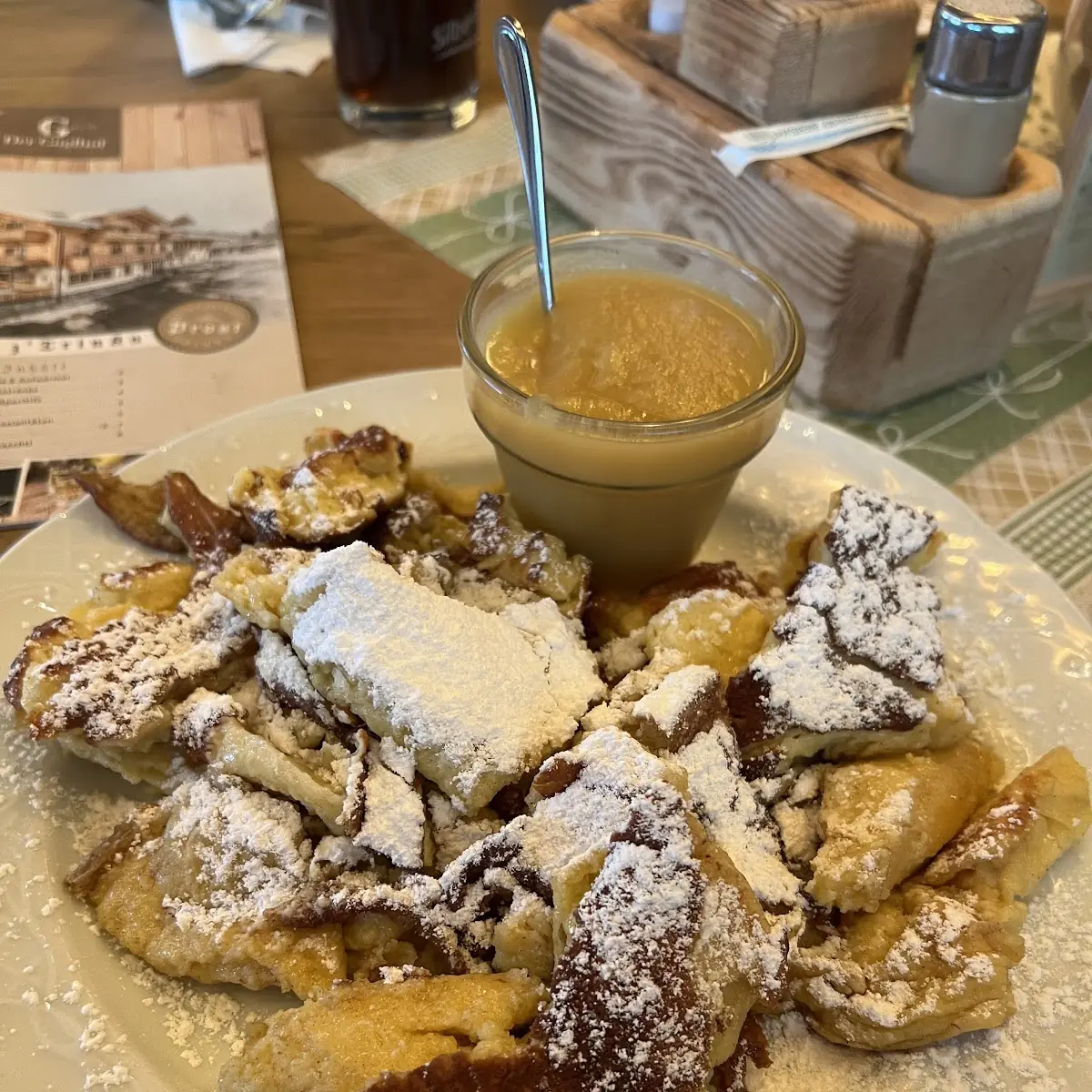 Essen und Trinken photo 7