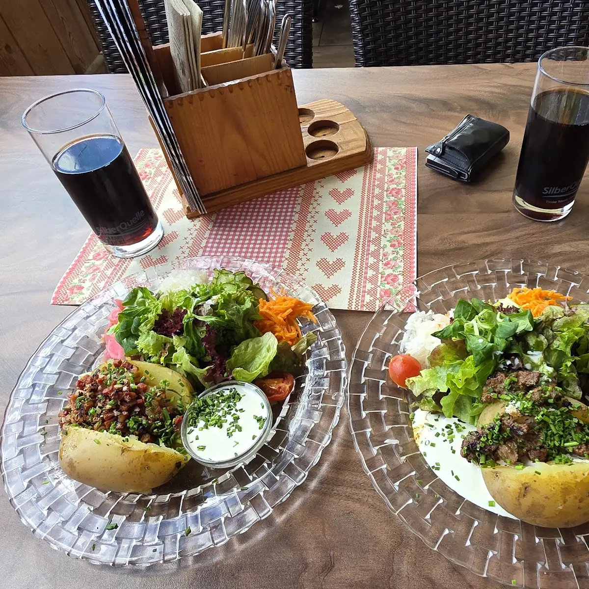 Essen und Trinken photo 9