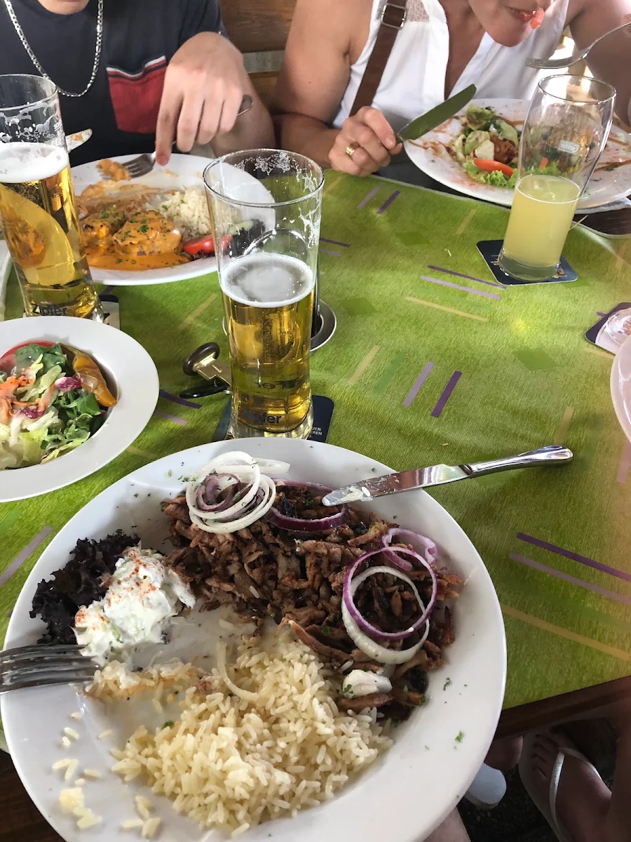 Essen und Trinken photo 5