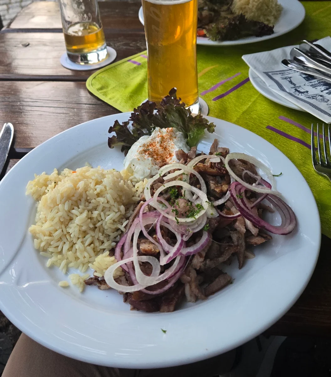 Essen und Trinken photo 6