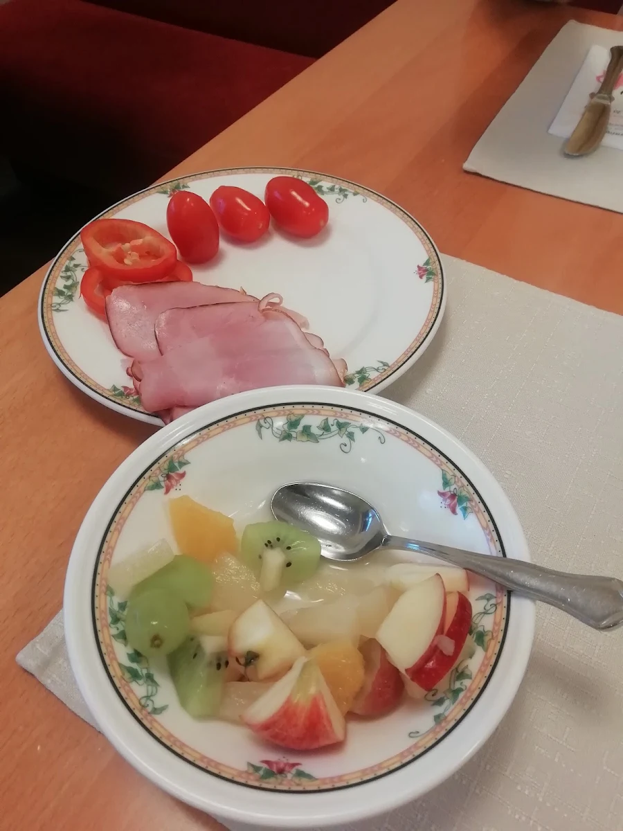 Essen und Trinken photo 7