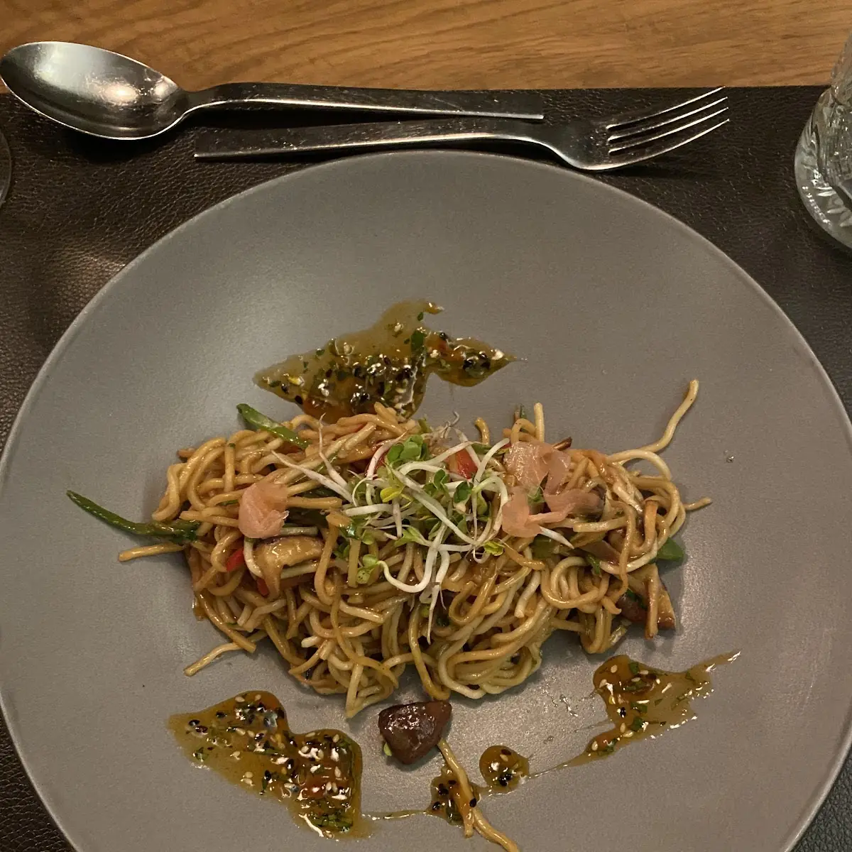 Essen und Trinken photo 4