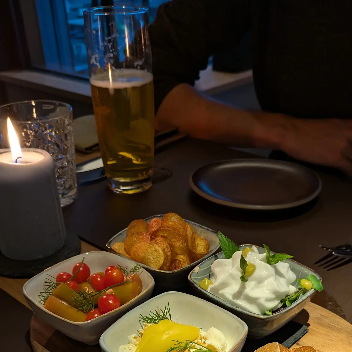Essen und Trinken photo 5