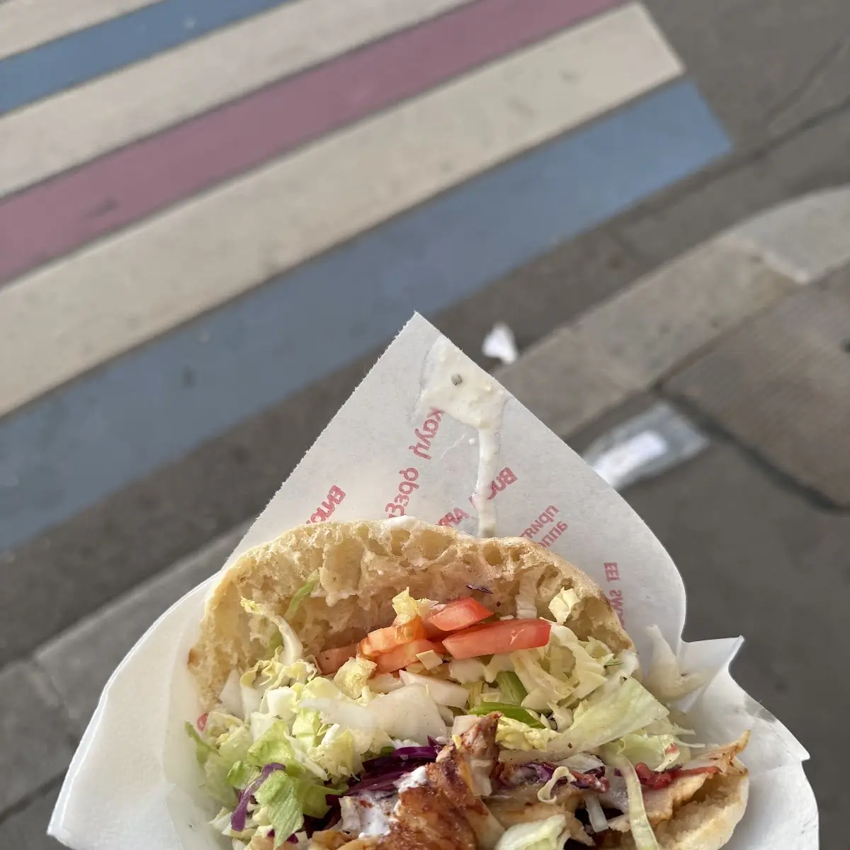 Essen und Trinken photo 1