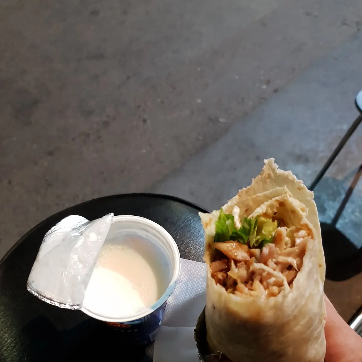 Essen und Trinken photo 6
