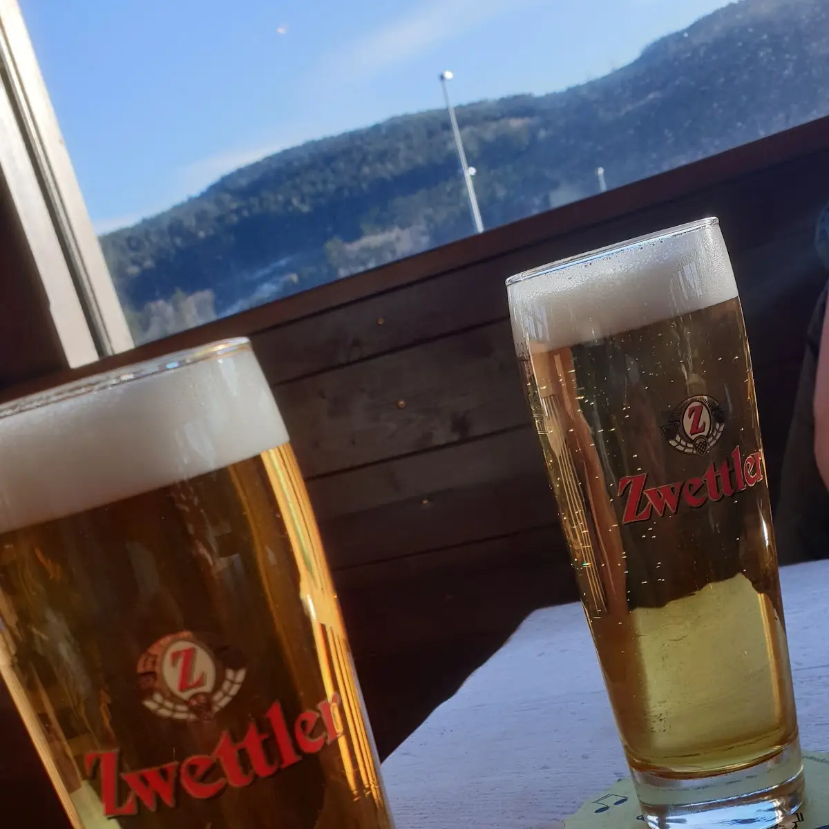 Essen und Trinken photo 1
