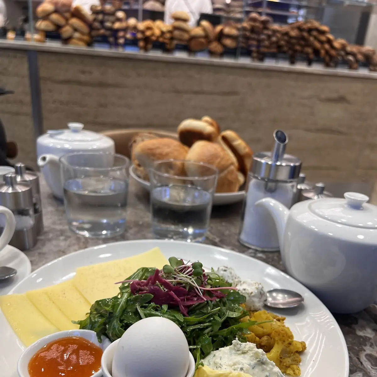 Essen und Trinken photo 5