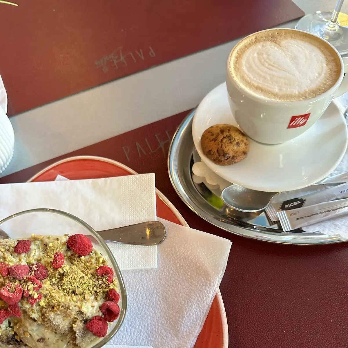 Essen und Trinken photo 6