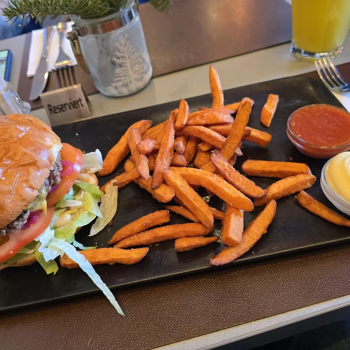 Essen und Trinken photo 7