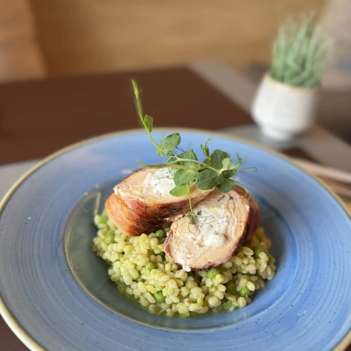 Essen und Trinken photo 8