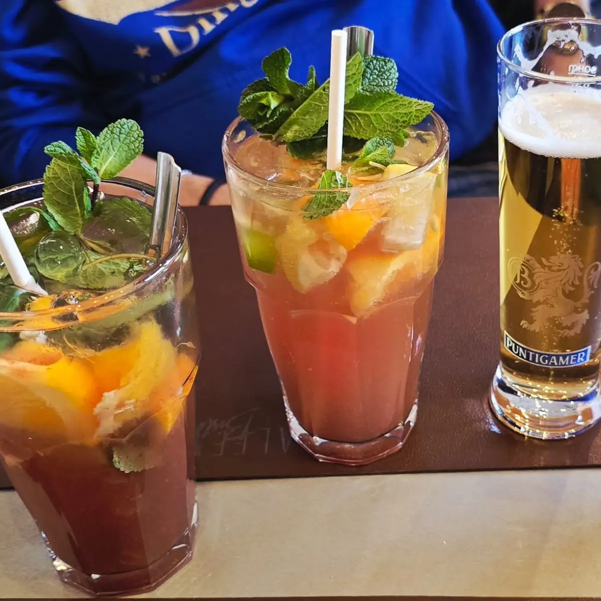 Essen und Trinken photo 9