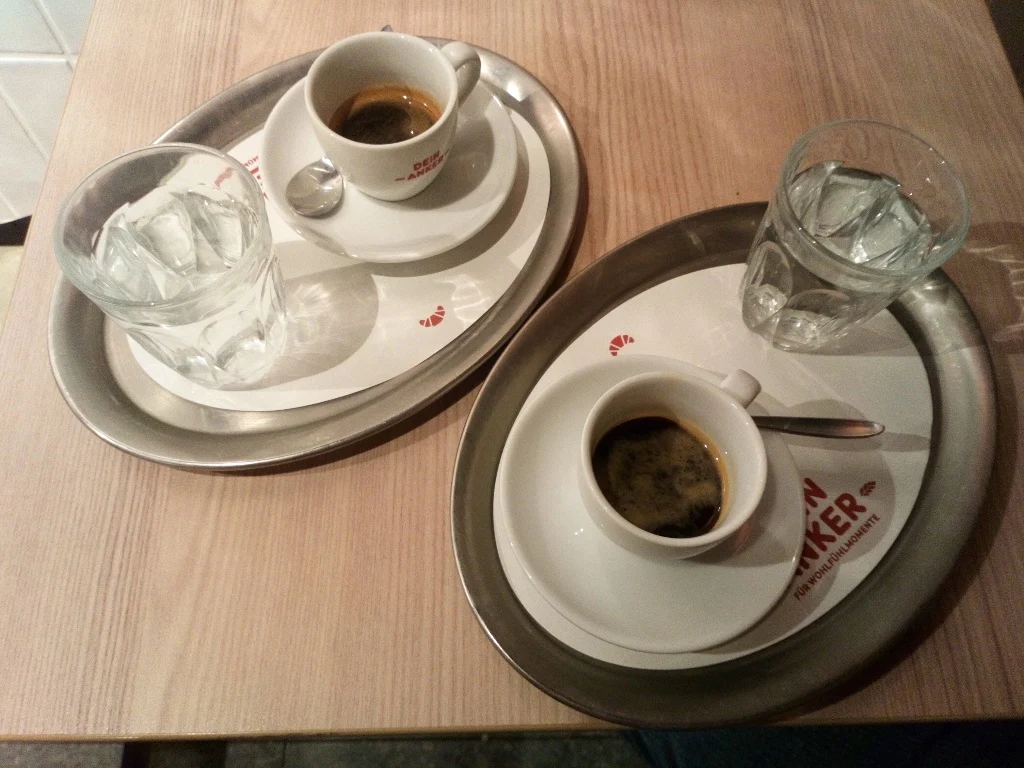 Essen und Trinken photo 6