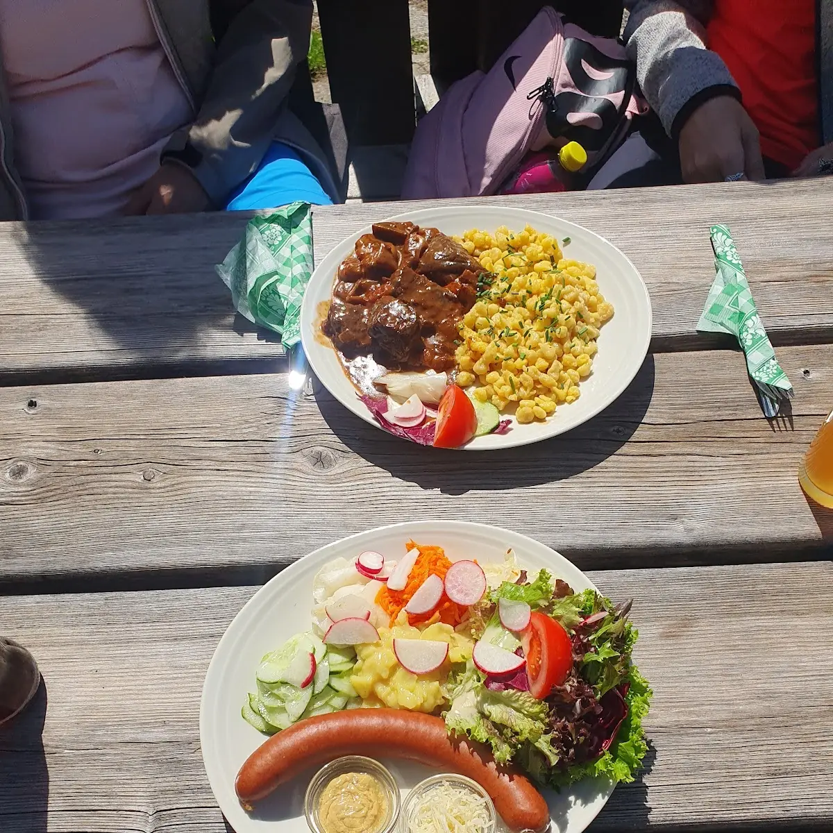 Essen und Trinken photo 5