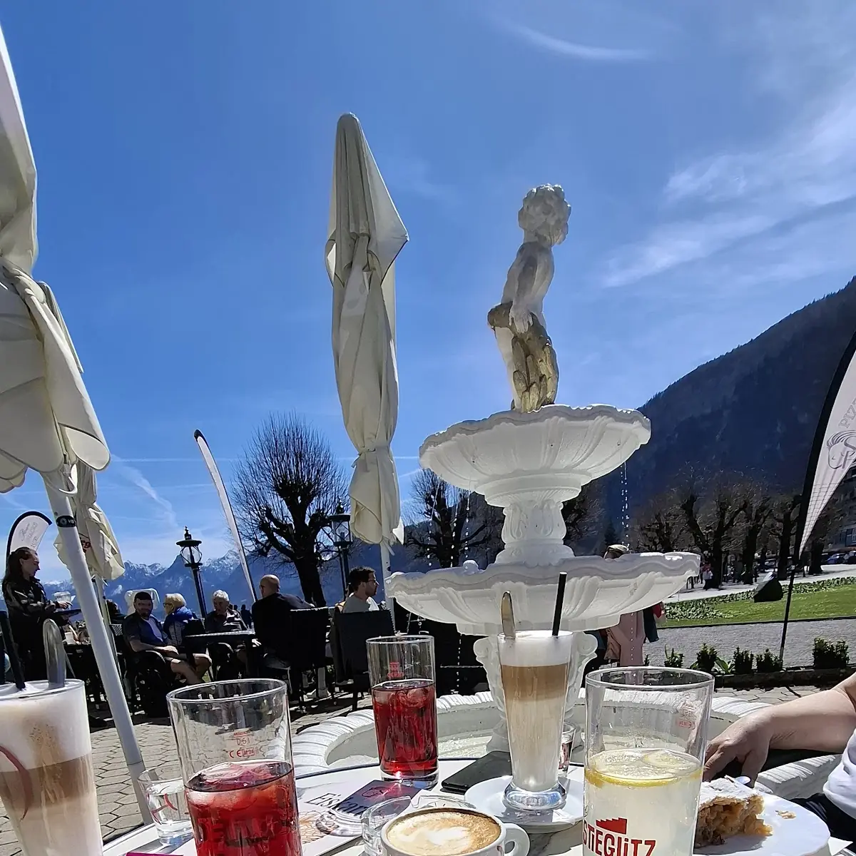 Essen und Trinken photo 10
