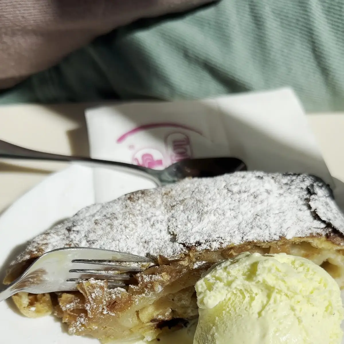 Essen und Trinken photo 2