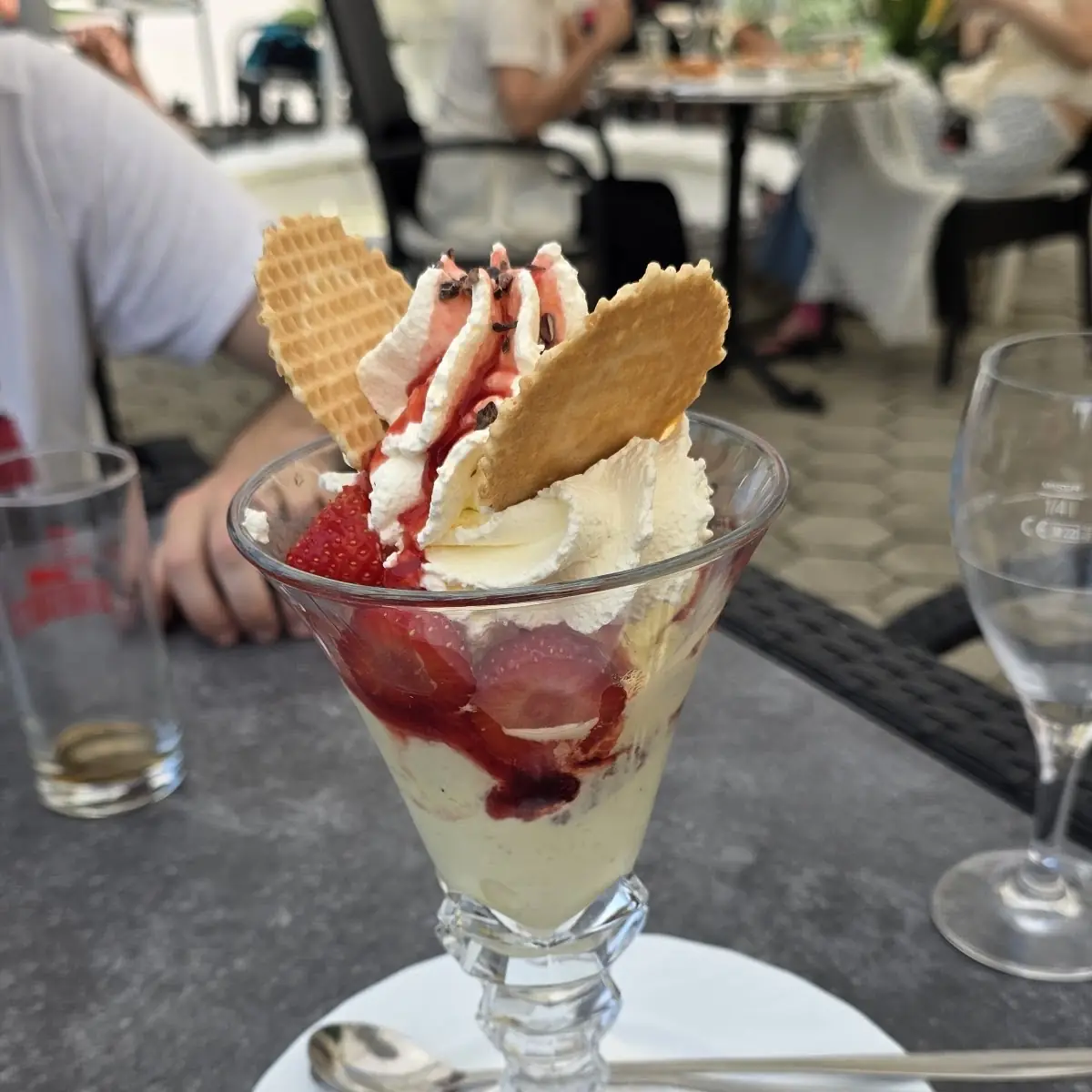Essen und Trinken photo 7