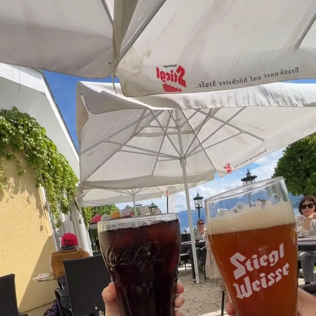 Essen und Trinken photo 8