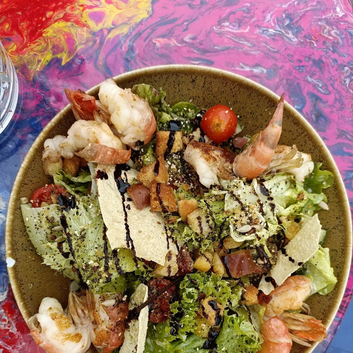 Essen und Trinken photo 9