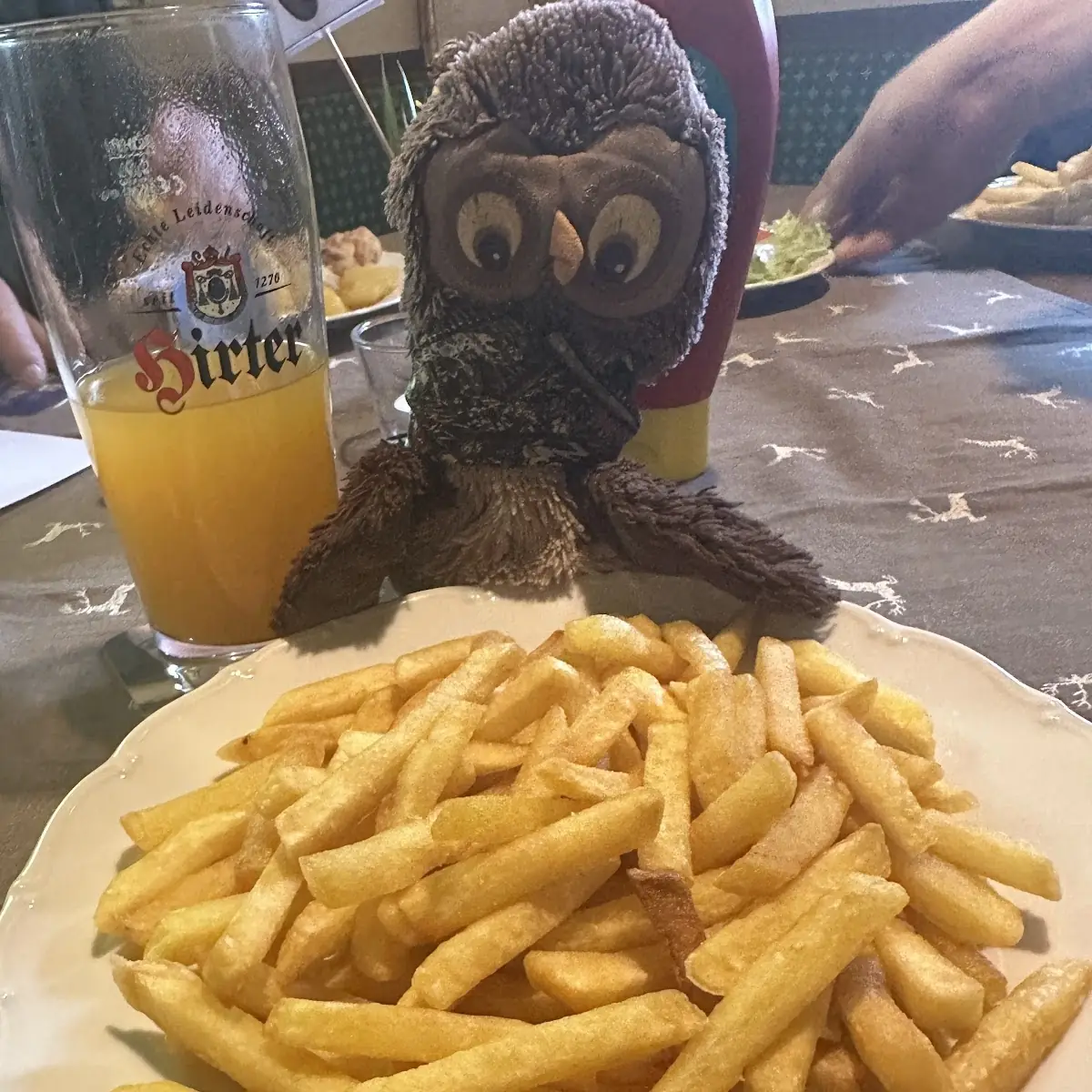Essen und Trinken photo 3
