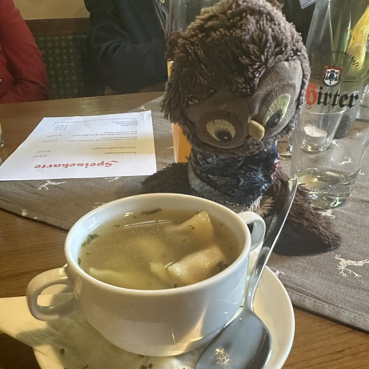 Essen und Trinken photo 4