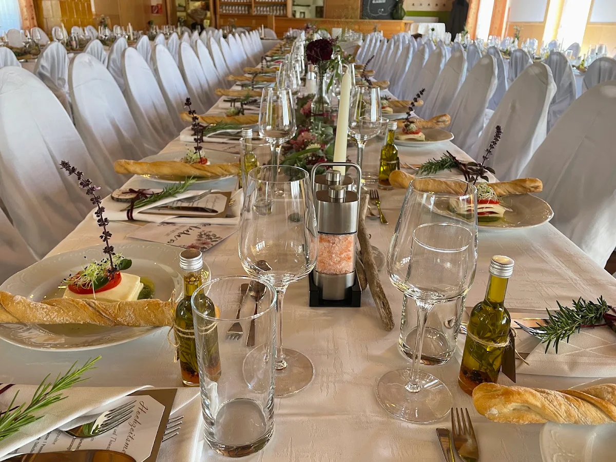 Essen und Trinken photo 4