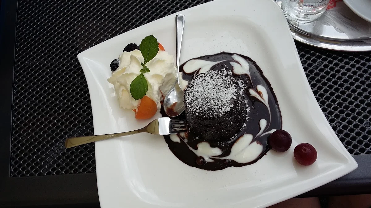 Essen und Trinken photo 5
