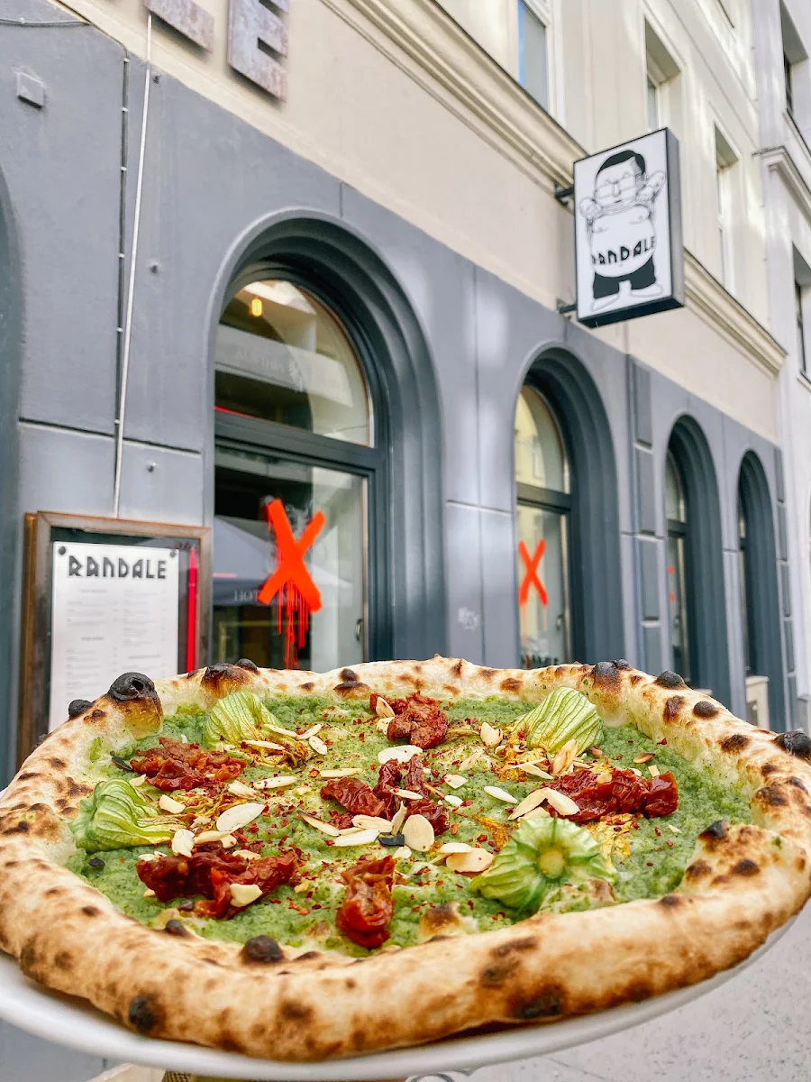 Essen und Trinken photo 1