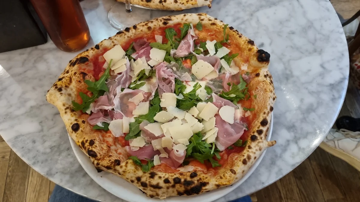 Essen und Trinken photo 4