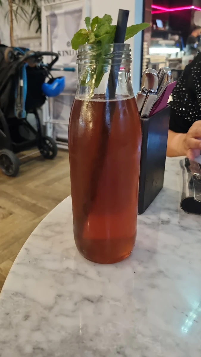 Essen und Trinken photo 5