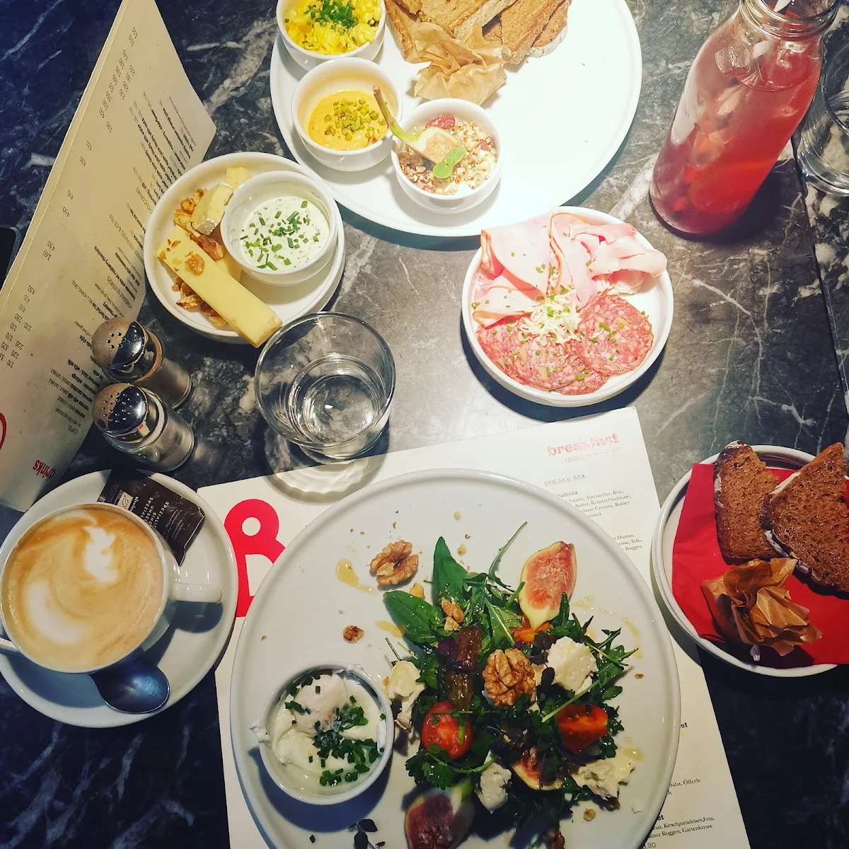 Essen und Trinken photo 6