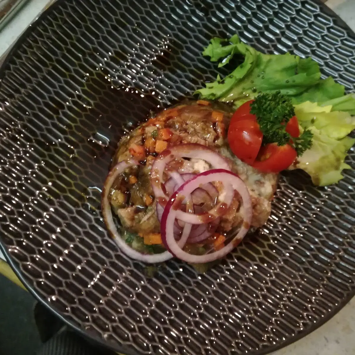 Essen und Trinken photo 1