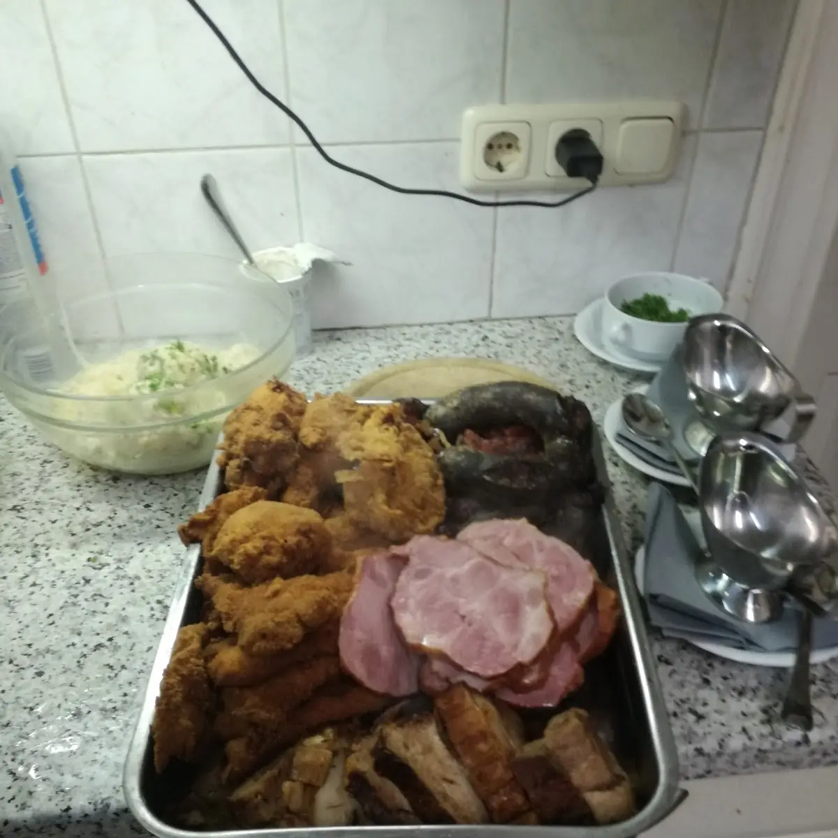 Essen und Trinken photo 3